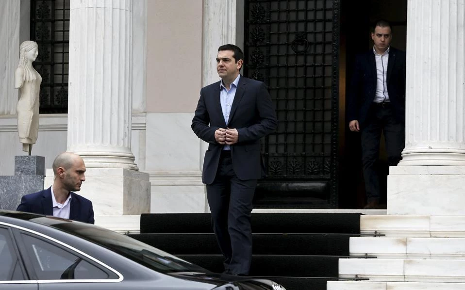 Πώς η κυβέρνηση μπορεί να χάσει τη δεδηλωμένη από το Σκοπιανό – Η ρήξη με την Εκκλησία και τους ΑΝΕΛ